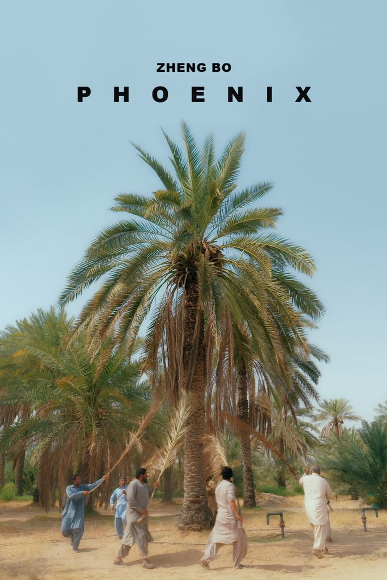 Poster of Phoenix