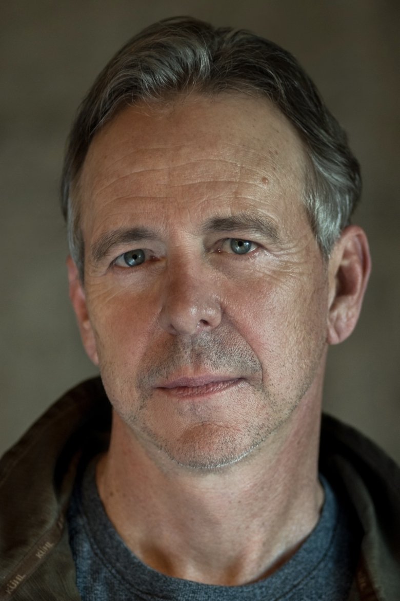 Portrait of Robert C. Treveiler