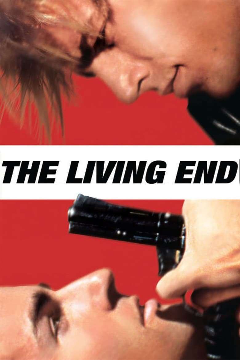 Poster of The Living End