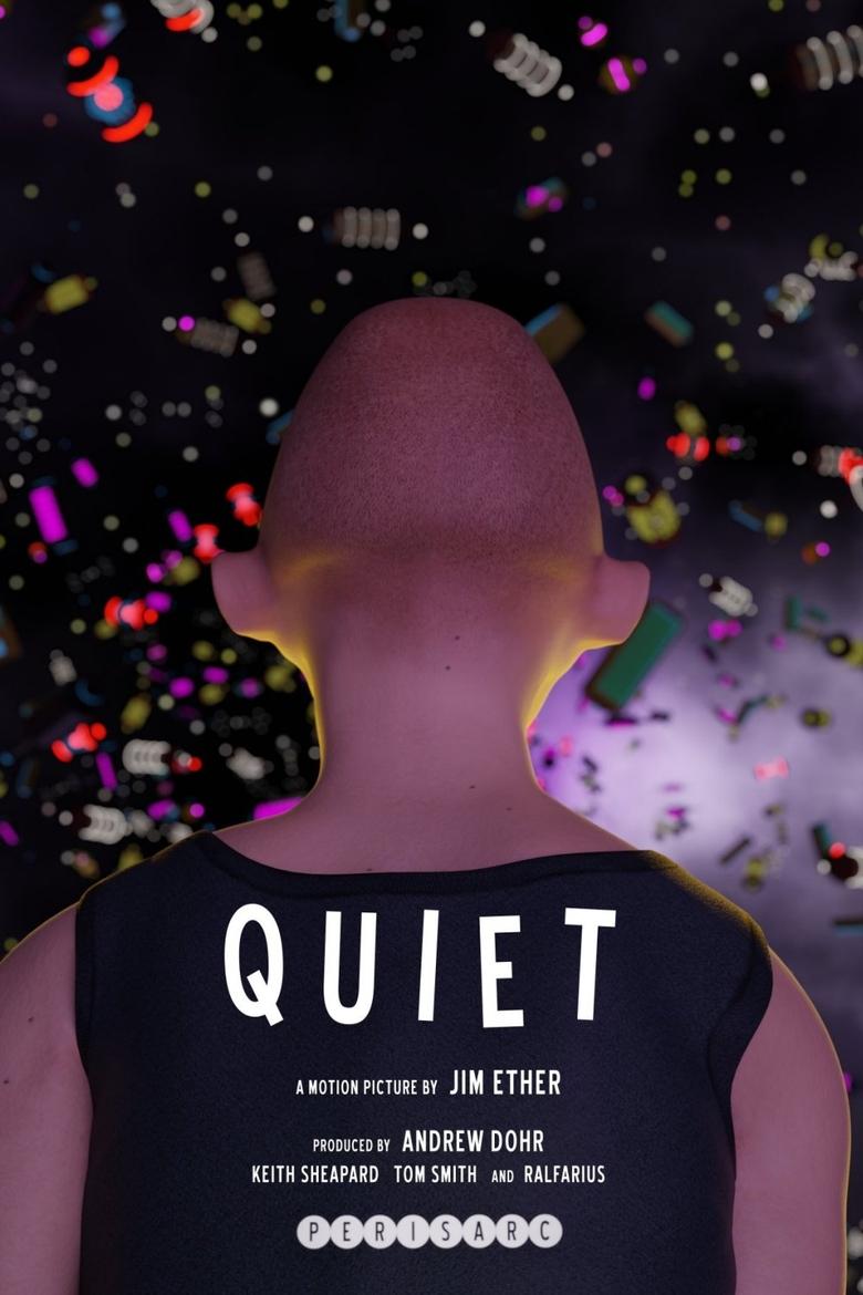 Poster of Quiet