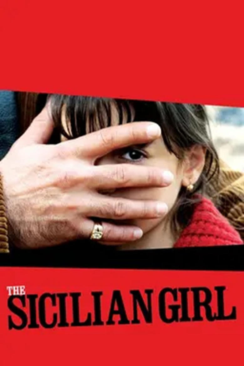 Poster of The Sicilian Girl