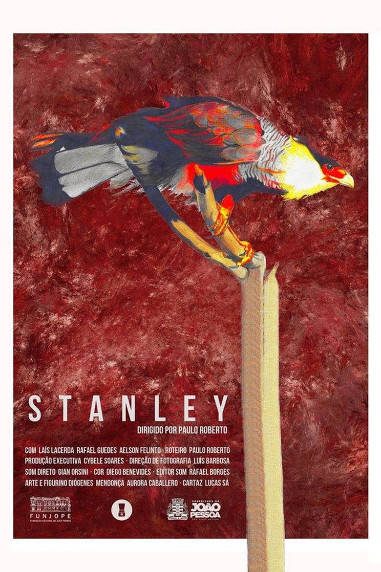 Poster of Stanley