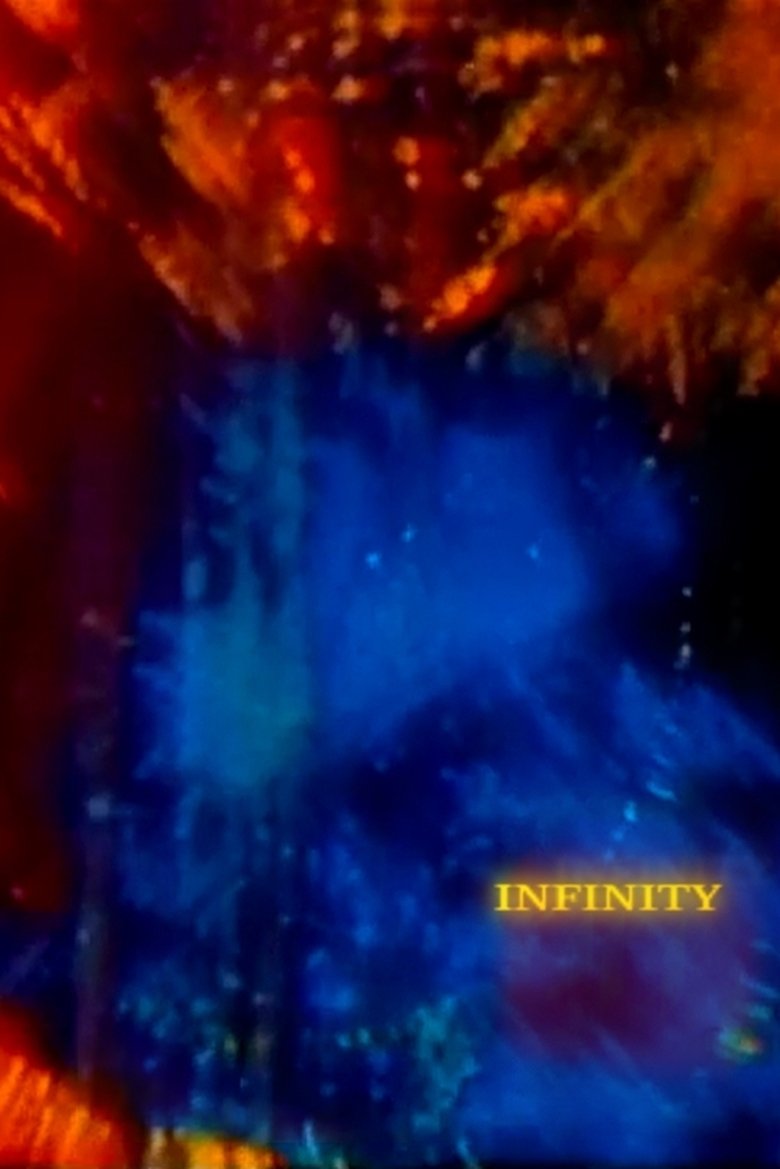 Poster of Infinity