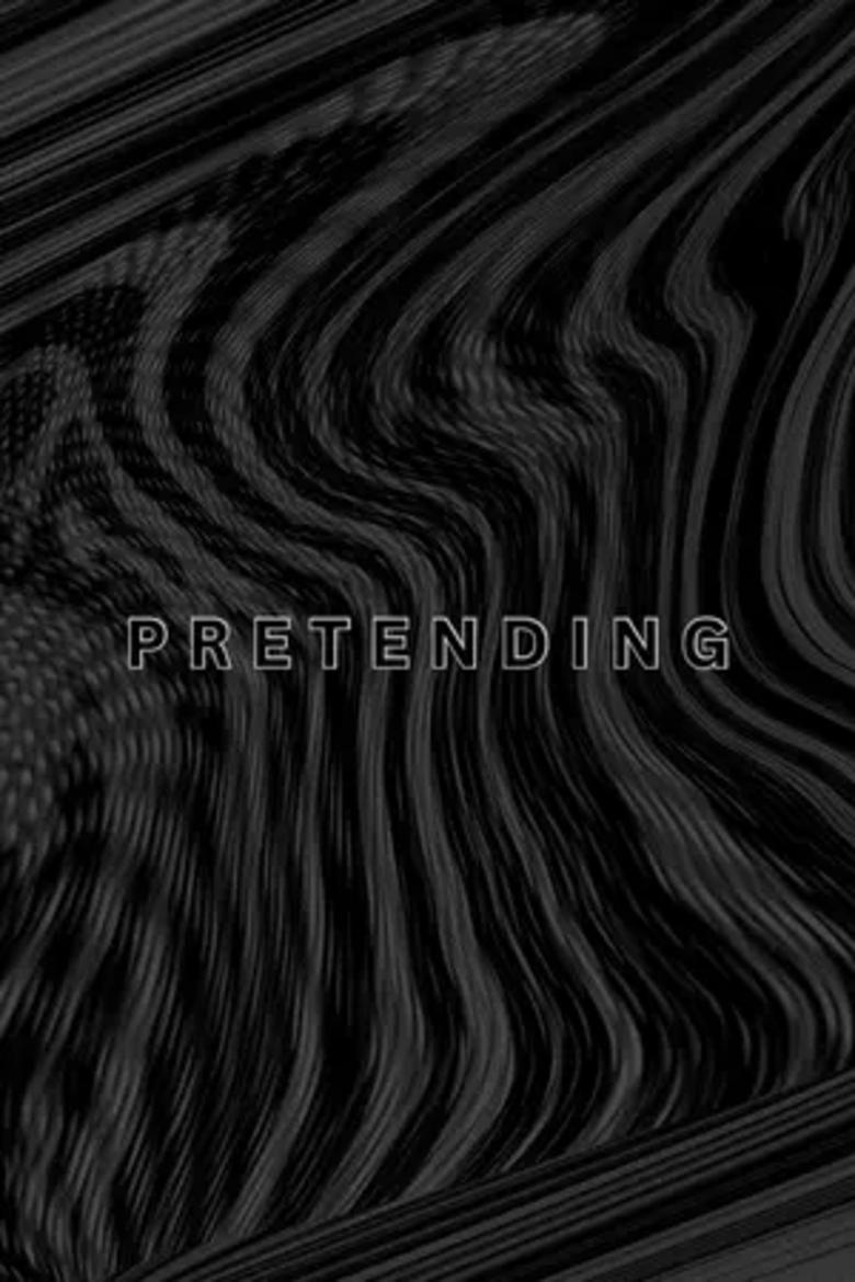 Poster of Pretending