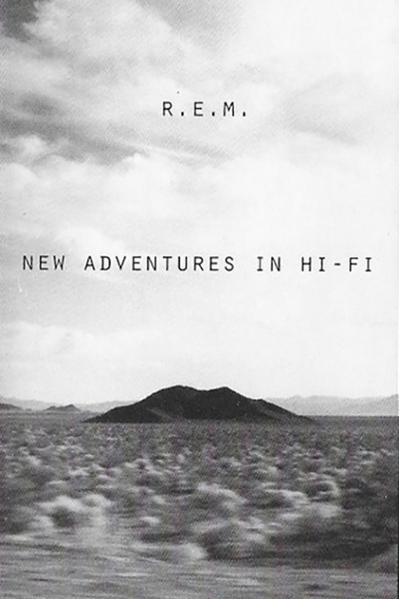 Poster of New Adventures in Hi-Fi Stereophonic on Film