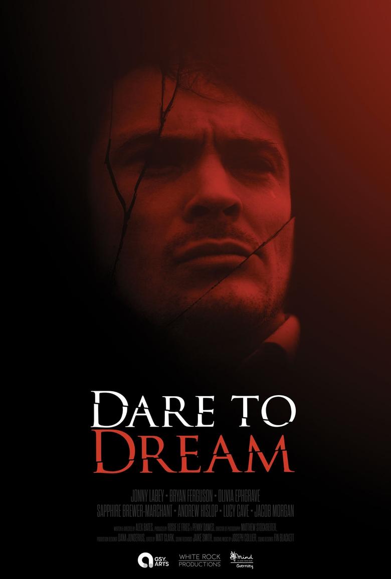 Poster of Dare to Dream