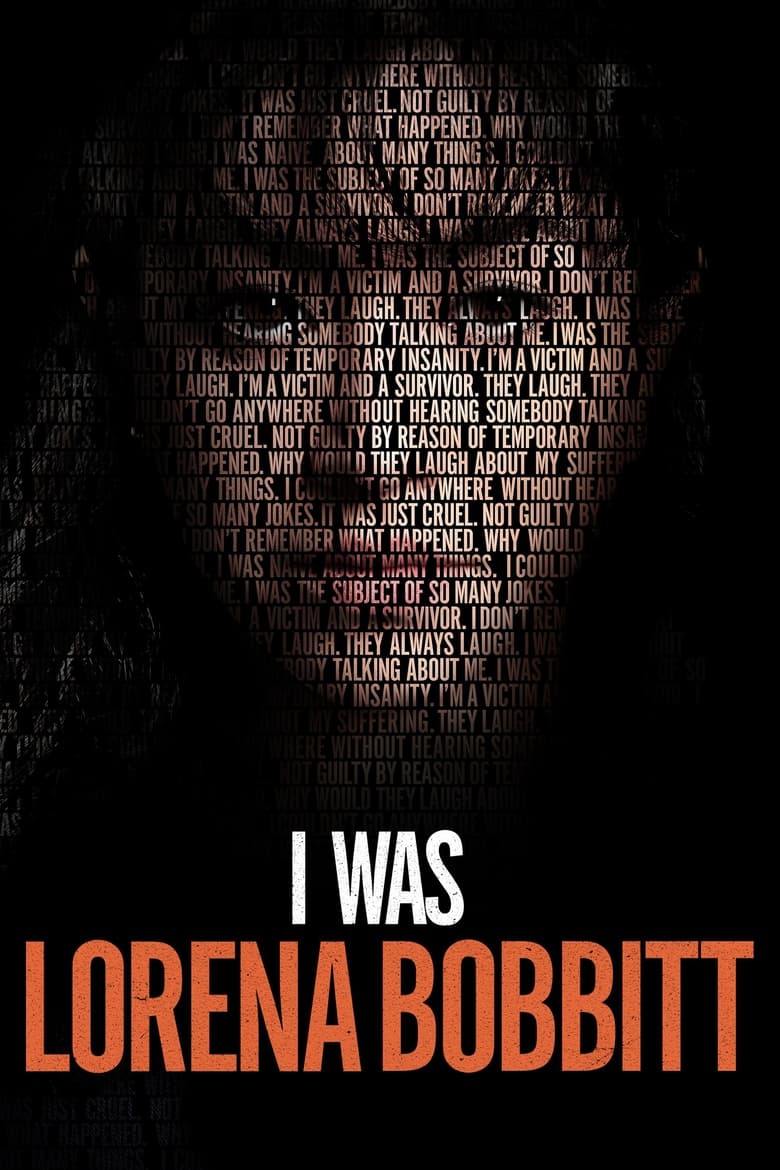 Poster of I Was Lorena Bobbitt