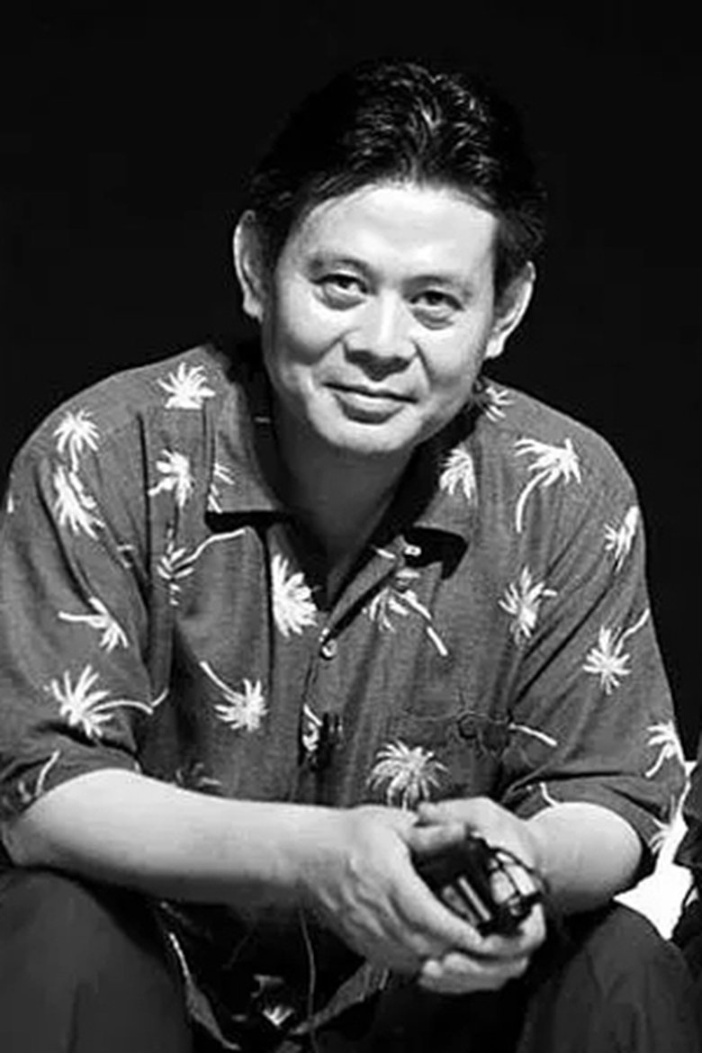 Portrait of 谷亦安