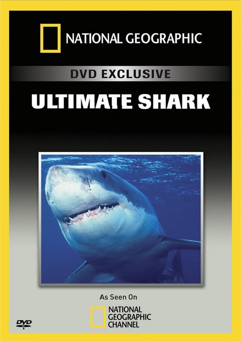 Poster of National Geographic Ultimate Shark