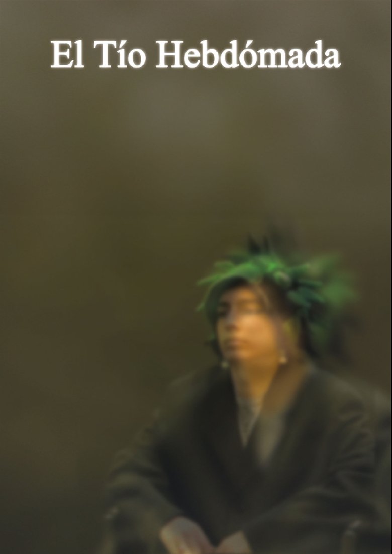 Poster of El Tío Hebdómada