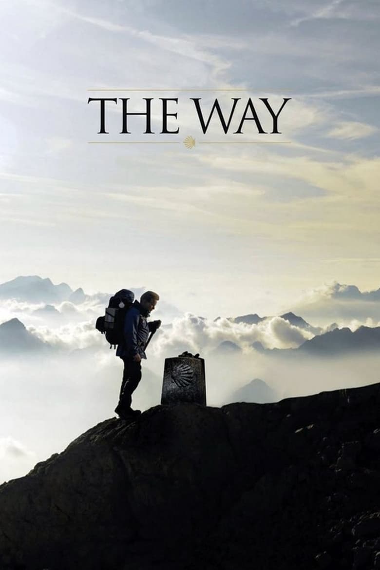 Poster of The Way