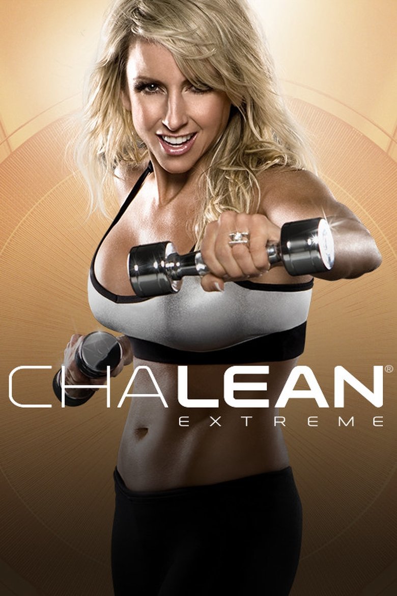 Poster of ChaLean Extreme - PUSH Circuit 1