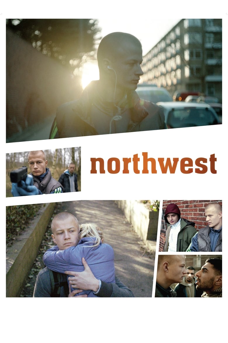 Poster of Northwest