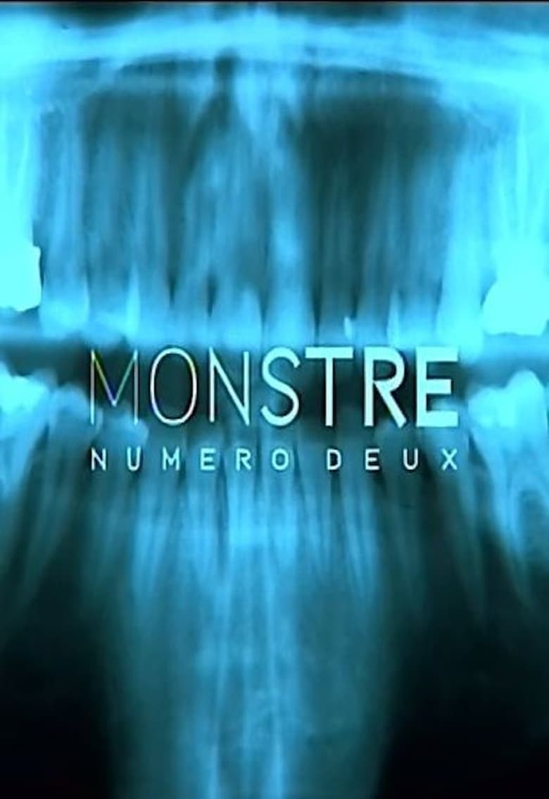 Poster of Monstre numéro deux