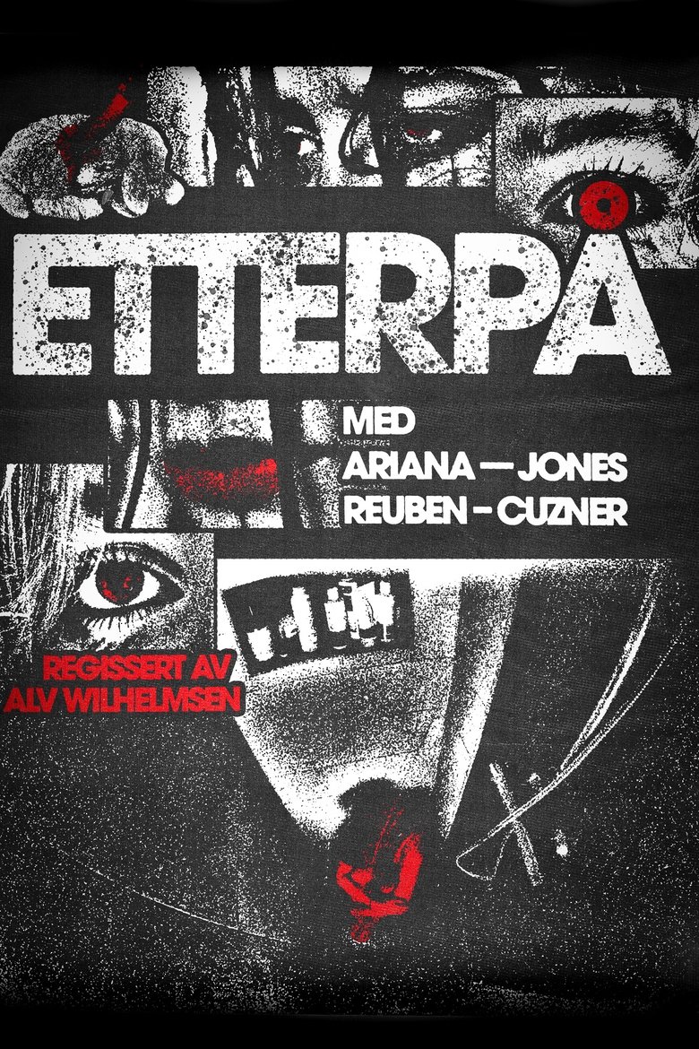 Poster of Afterwards