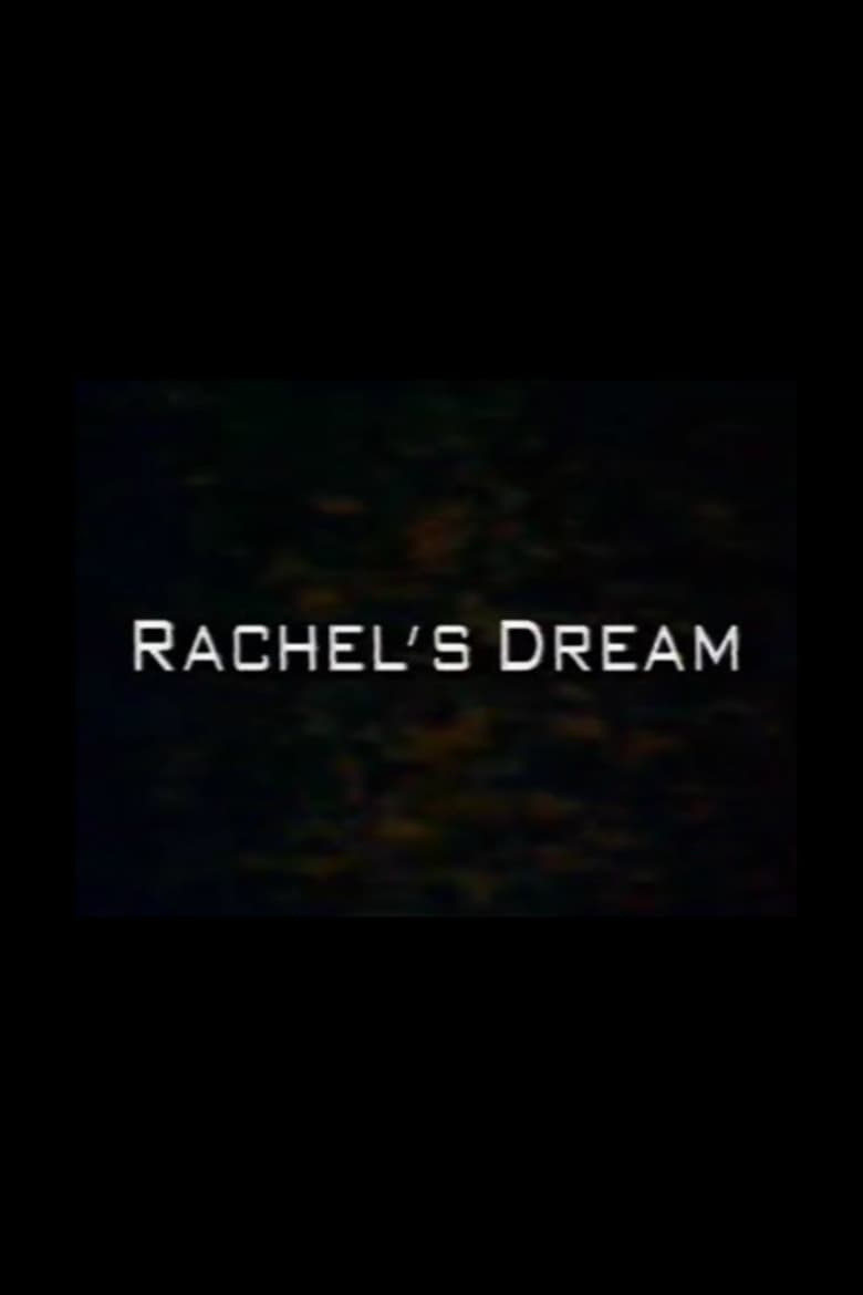 Poster of Rachel's Dream