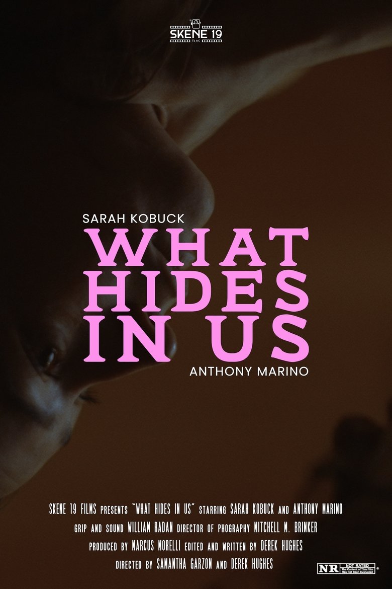 Poster of What Hides in Us