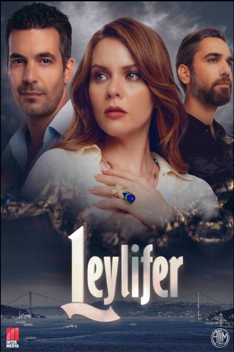 Poster of Leylifer