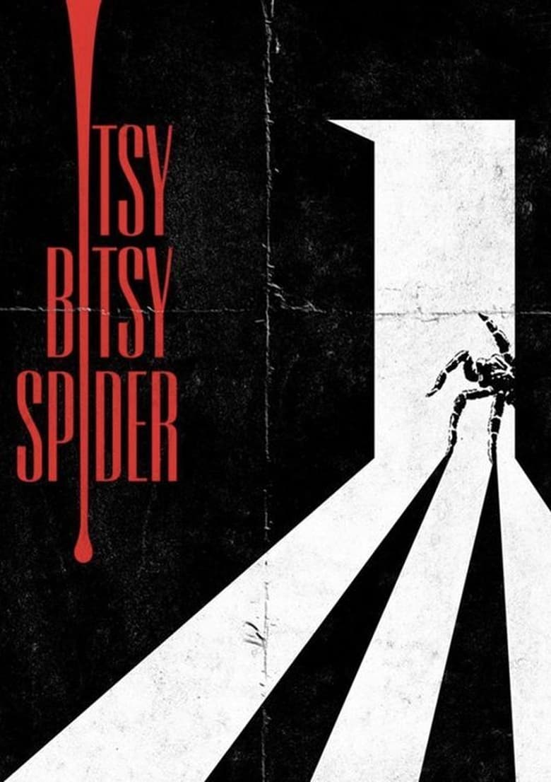 Poster of Itsy Bitsy Spider