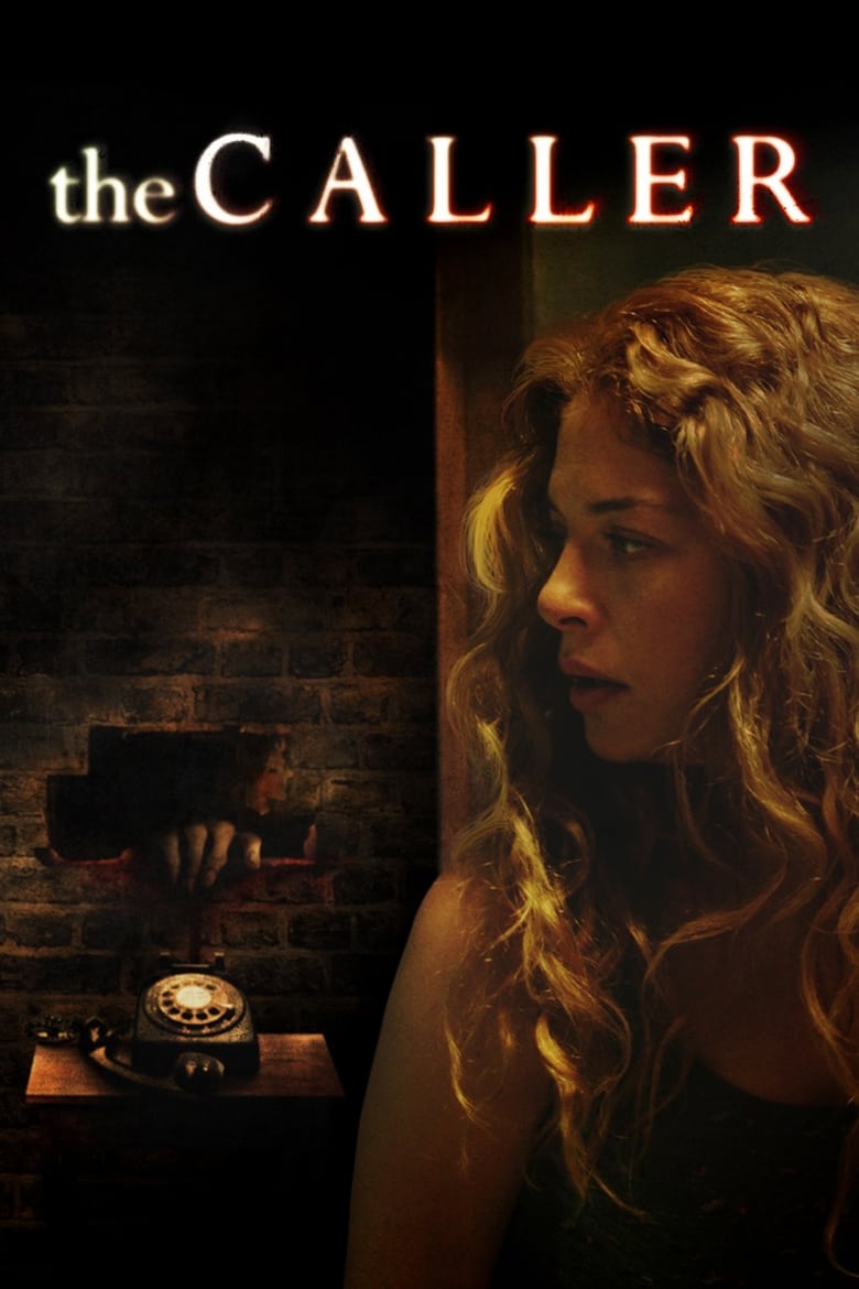 Poster of The Caller