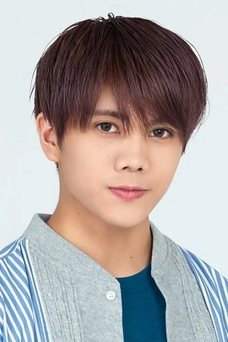 Portrait of Taiko Sasaki