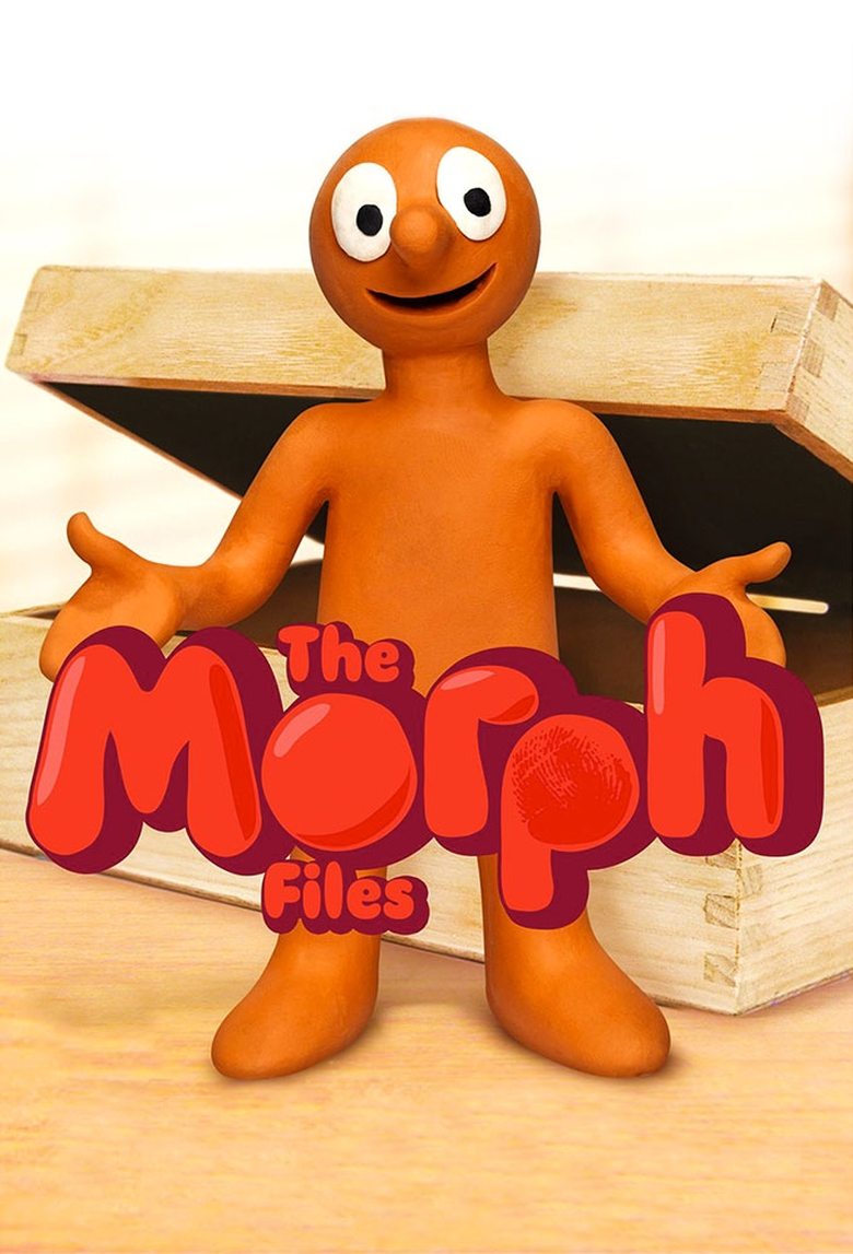 Poster of The Morph Files