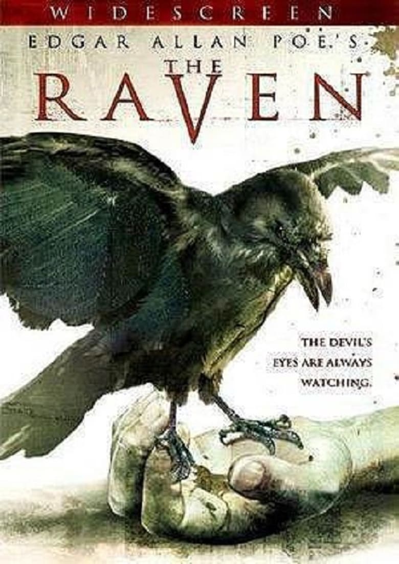 Poster of The Raven