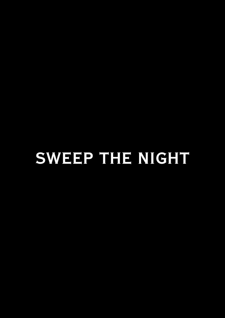 Poster of Sweep the Night