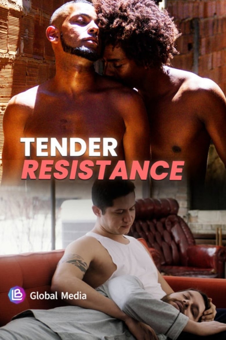 Poster of Tender Resistance