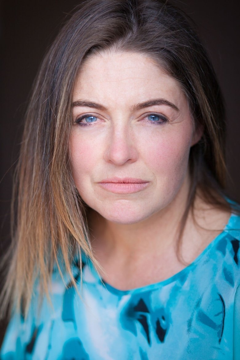 Portrait of Talei Howell-Price