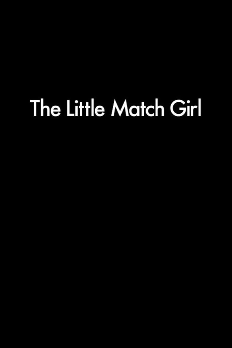 Poster of The Little Match Girl