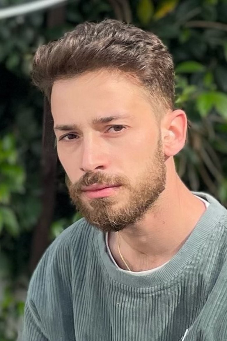 Portrait of Hugo Leitão