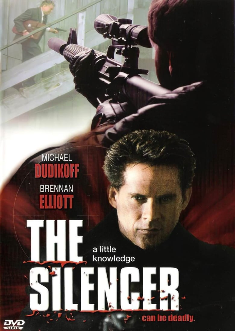 Poster of The Silencer