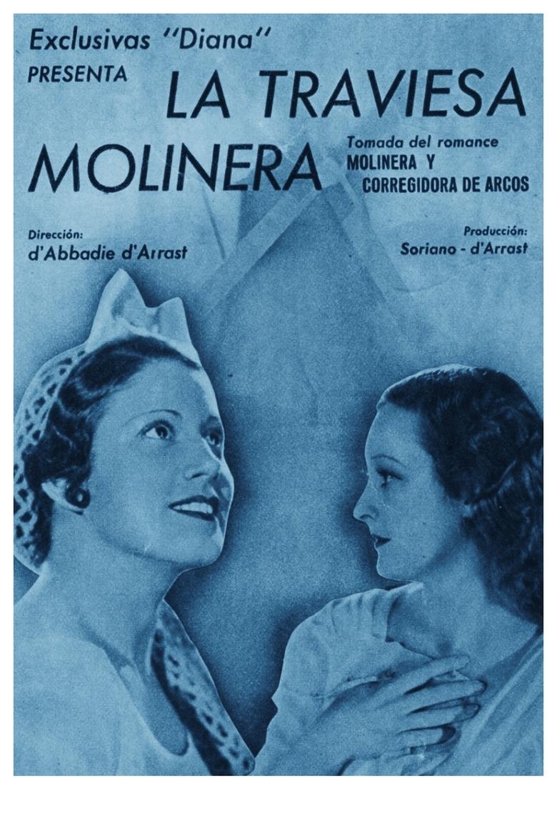 Poster of It Happened in Spain