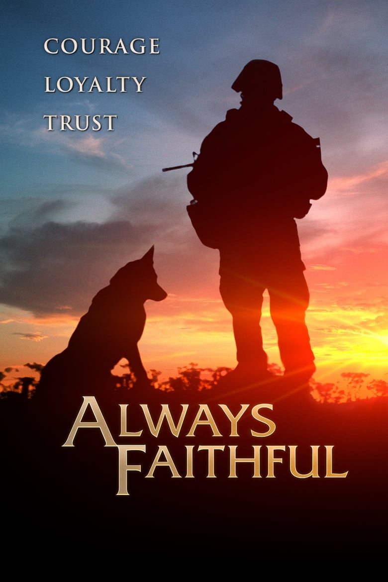 Poster of Always Faithful