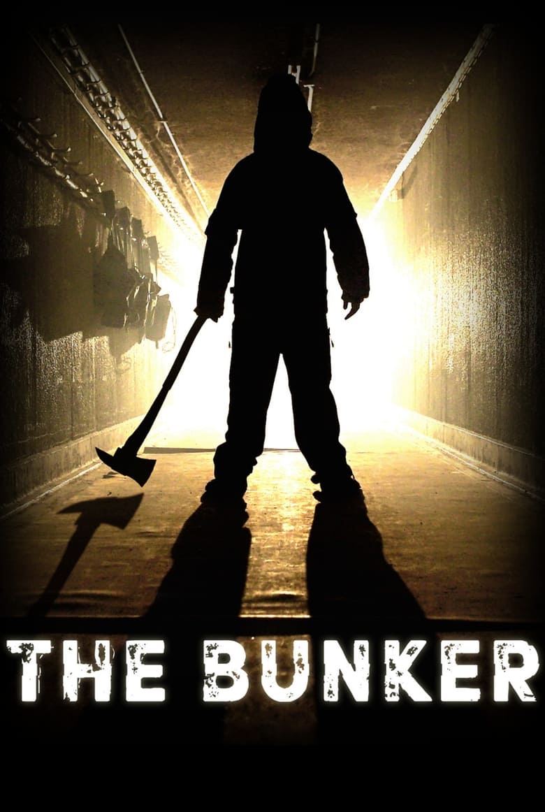 Poster of The Bunker