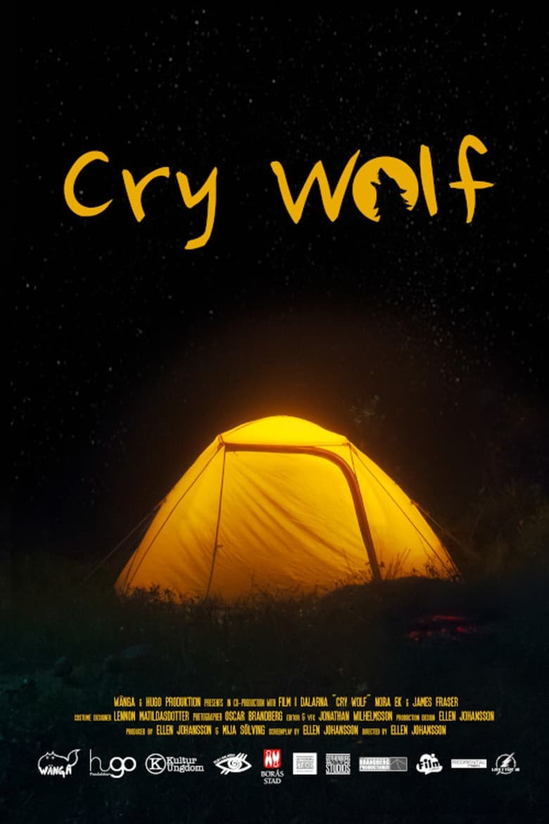 Poster of Cry Wolf