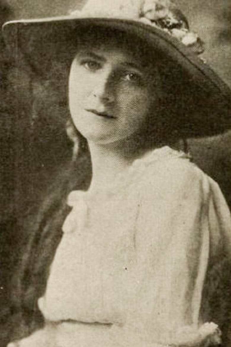 Portrait of Mary E. Ryan