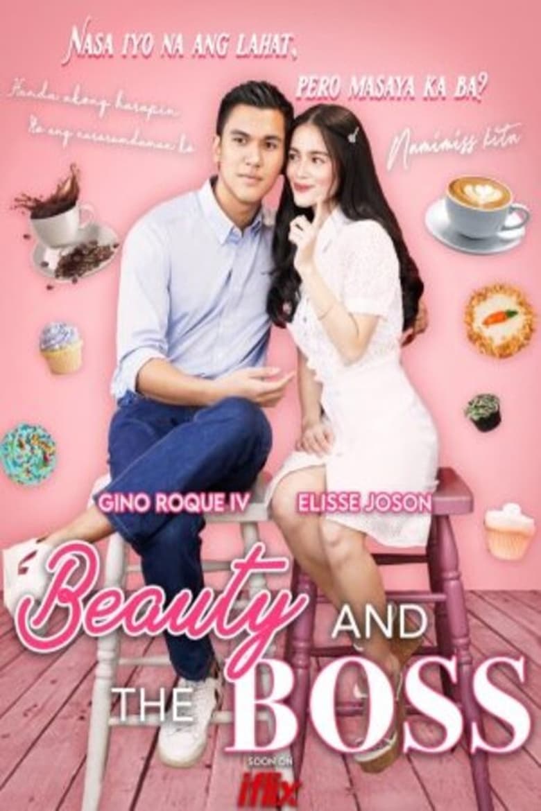 Poster of Beauty and the Boss