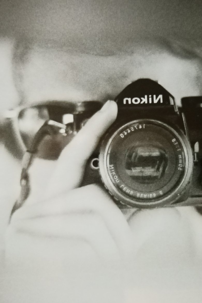 Portrait of Daniel Ecker