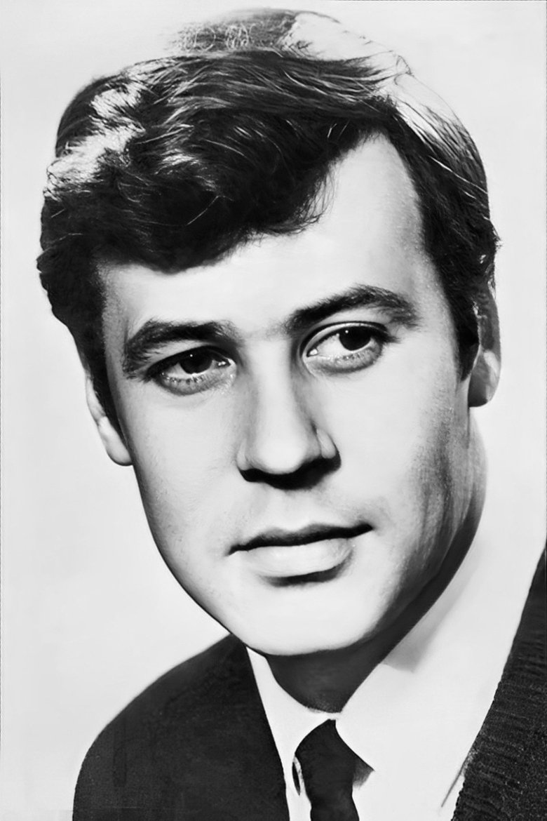Portrait of Georgiy Martynyuk