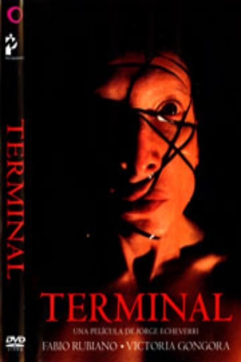 Poster of Terminal