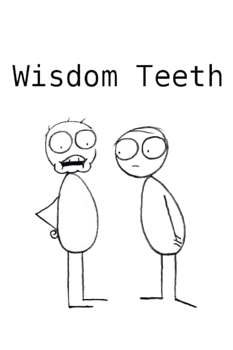 Poster of Wisdom Teeth