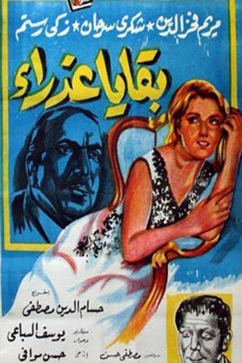 Poster of Bekaya azraa