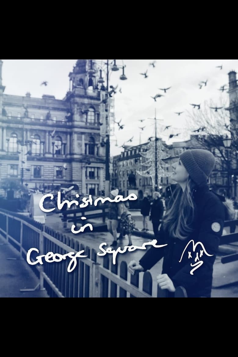 Poster of Christmas in George Square