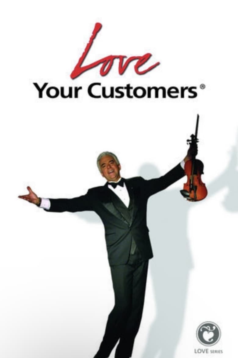 Poster of Love Your Customers