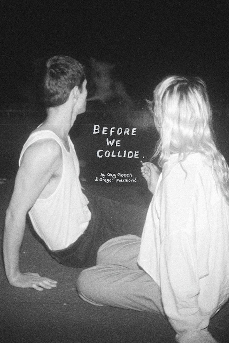 Poster of Before We Collide