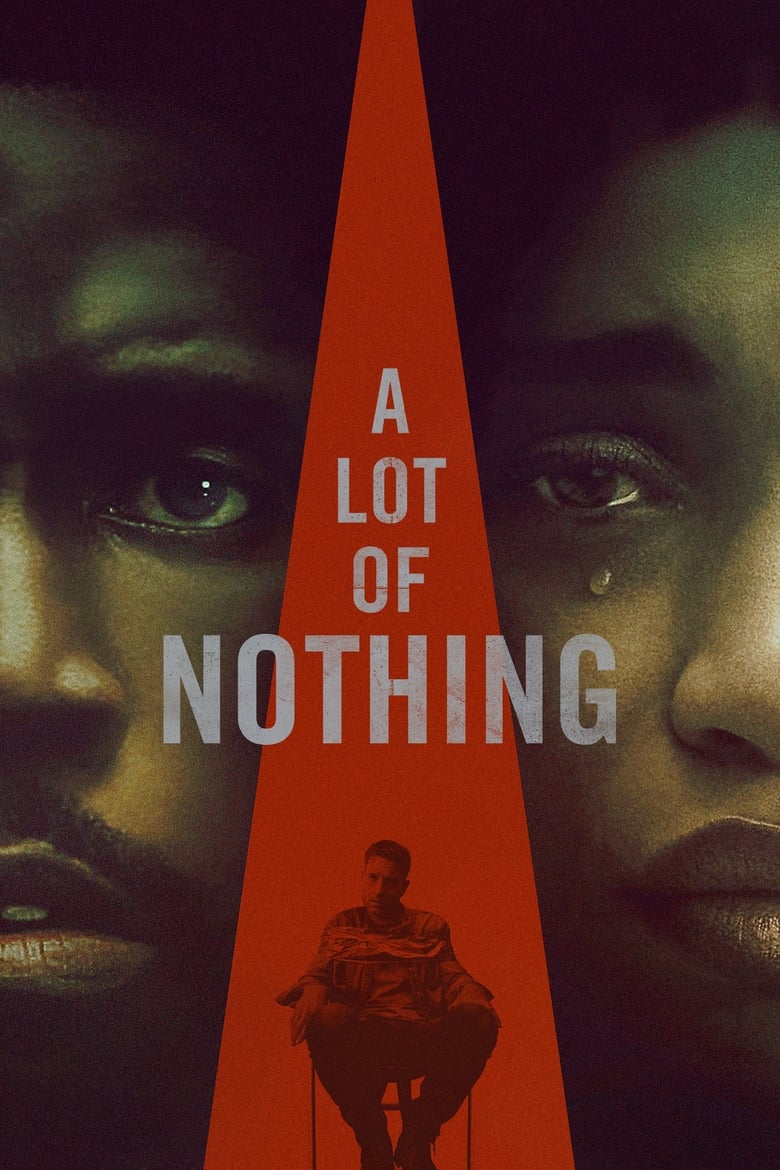 Poster of A Lot of Nothing