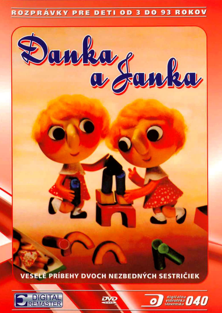 Poster of Cast and Crew in Danka A Janka - Season 1 - Episode 14 - Episode 14