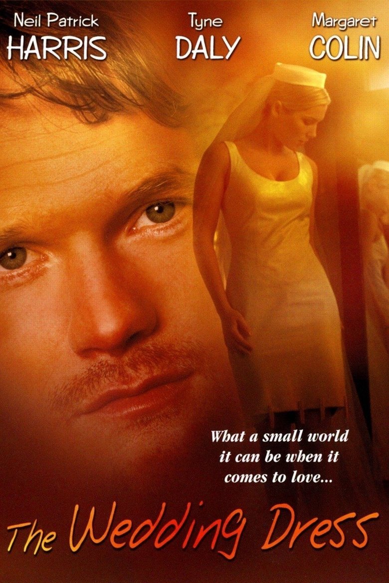 Poster of The Wedding Dress